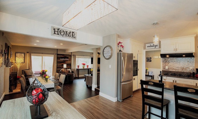 Napa House | Charming Napa Home and Wine Tourn#VR16-0011