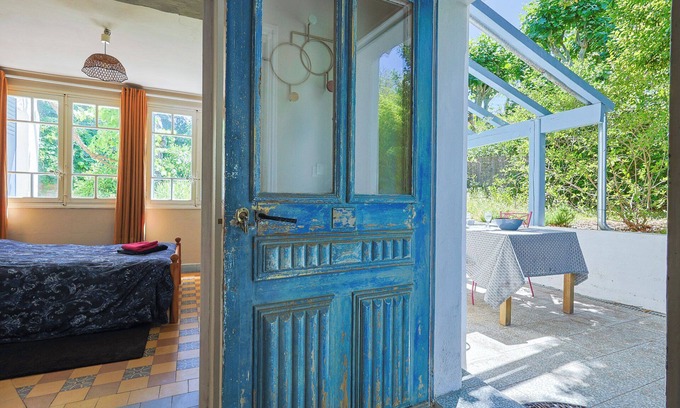 Le Pradet Apartment | Charming near beaches -Lesclesdenicole