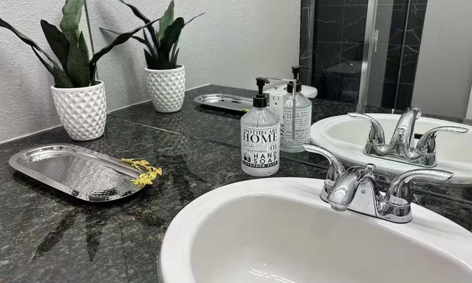 San Angelo House | Charming Newly remodeled 3Br2Ba