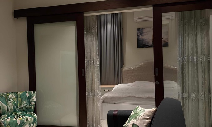 Salalah Apartment | Charming one bedroom apartment with Wi-Fi and air conditioning Hawana Salalah