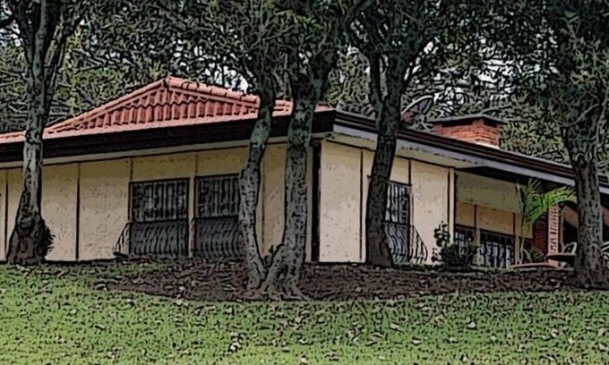 San Antonio Cottage | Charming Private Cottage with Spectacular Mountain & City View