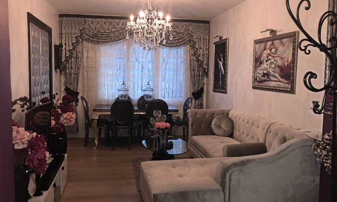 Republique–Point-du-Jour Apartment | Charming Parisian Appartment