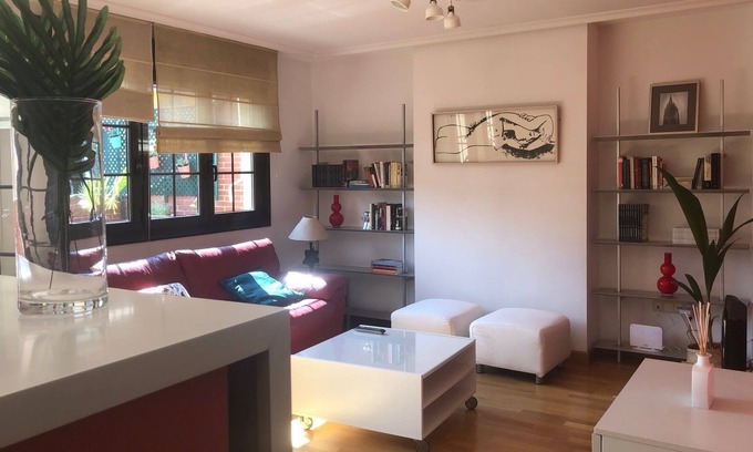 Old Town Apartment | CHARMING PENTHOUSE IN THE HISTORICAL CENTER