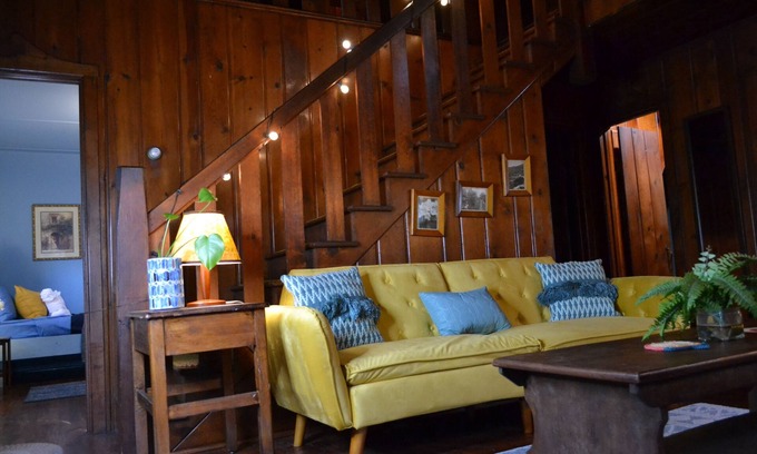 Bryans Road Cottage | Charming Private Cottage Getaway