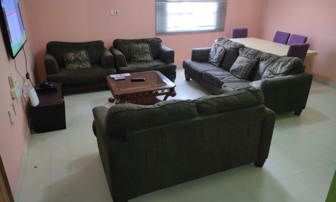Al Wakrah House | Charming Private Room With Sheard bathroom