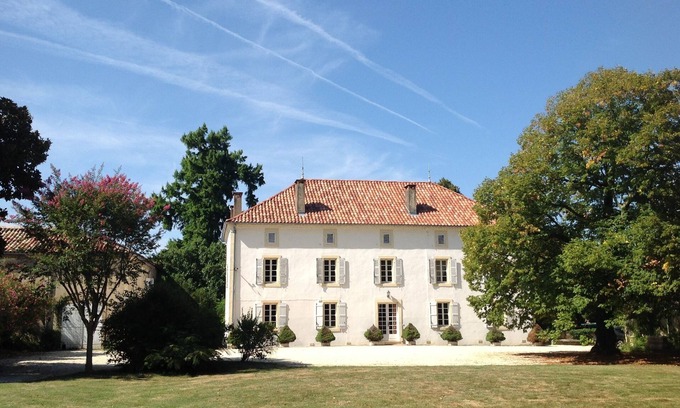 Saint-Cricq-Chalosse House | Charming property in Saint Cricq Chalosse in the Landes