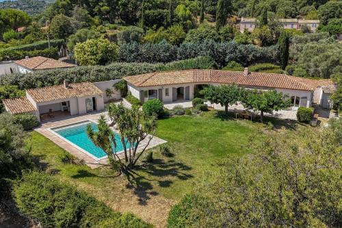 Ollioules House | Charming Provencal house with swimming pool