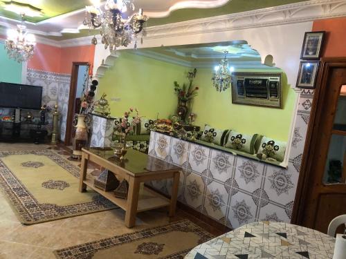 Sidi Slimane Apartment | Charming quiet appartement, very good location