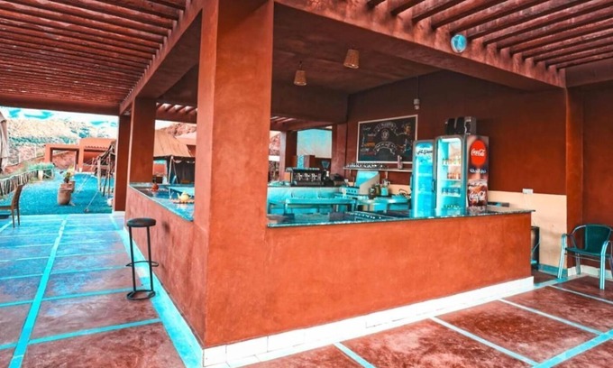 Tahanaout House | Charming Ranch/Atlas Mountains/Marrakech