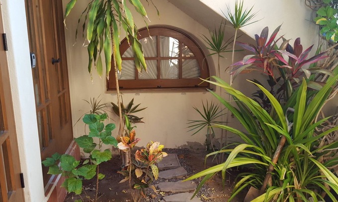 Nopolo Villa | Charming, relaxing, modern, convenient, sporty
