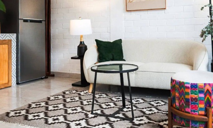 Santa Ana House | Charming Retreat with Volcano Views in Antigua Guatemala