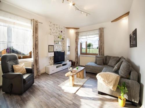 Ballenstedt Apartment | Charming Retreat, Ballenstedt, cleaning included