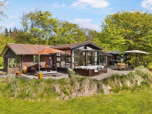 Blokhus House | Charming Retreat in Nature - By Traum Ferienwohnungen