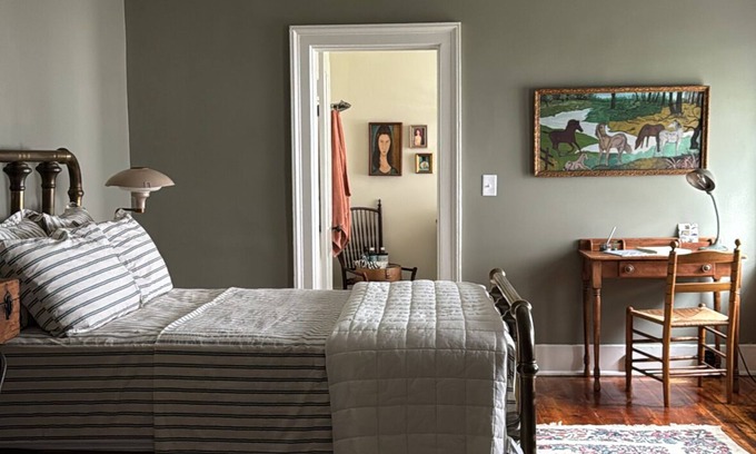 Albion Apartment | Charming Retreat with Vintage Vibes - Steps to the Erie Canal