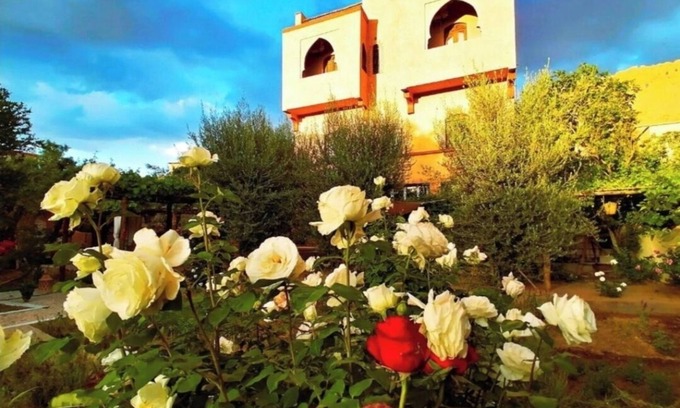 Ibrrahne Cottage | Charming Riad in the middle of nature