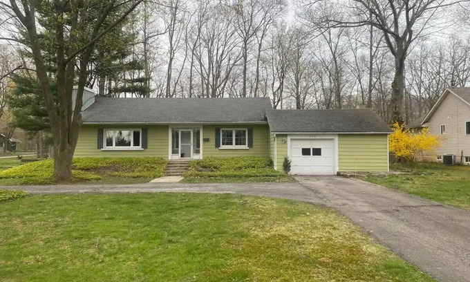 Ridgeway House | Charming Ridgeway Cottagenn
