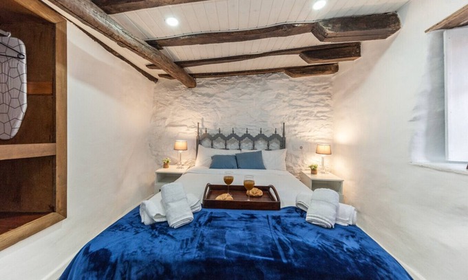 Cudillero House | Charming Seaside Escape in Picturesque Cudillero