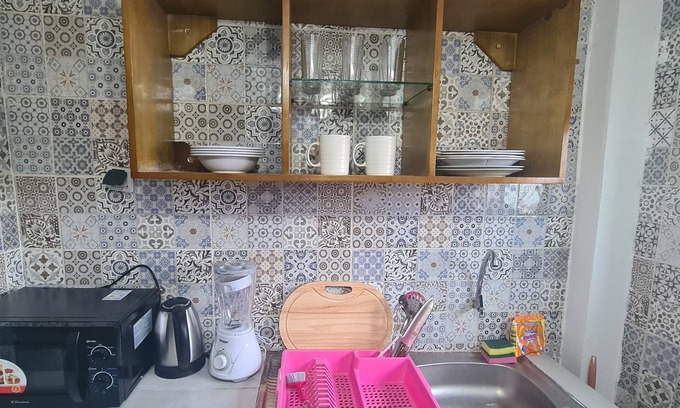 Cocody Apartment | Charming Self-Contained Studio in Near Riviera Bonoumin Close to Abidjan Mall