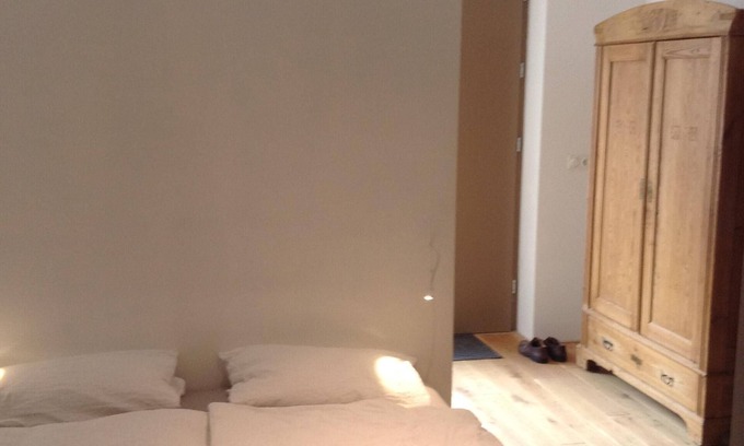 Weimar Apartment | Charming small guest apartment in the old town of Weimar