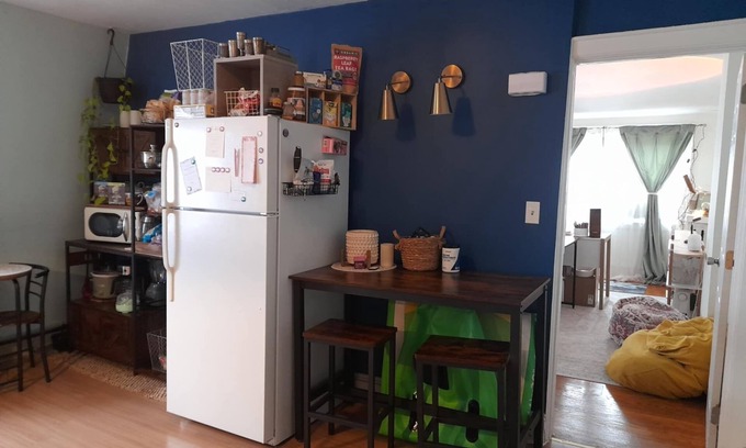 Bethlehem Apartment | Charming spacious apartment in lovely Bethlehem