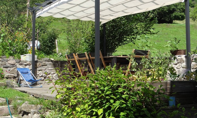 Sondernach House | Charming spacious house in central Alsace, in the Munster valley