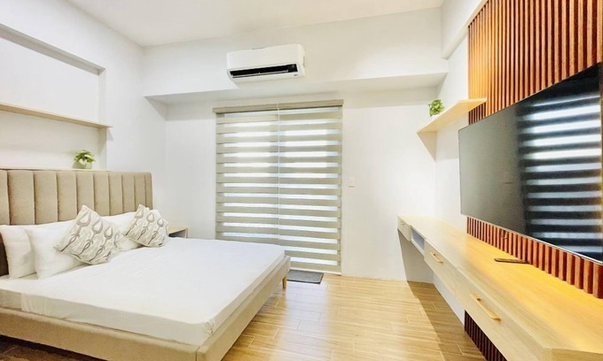 Iloilo Apartment | Charming Stay in Iloilo with Amenities