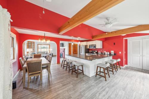 Stowe House | Charming Stowe Retreat with Mountain Views home