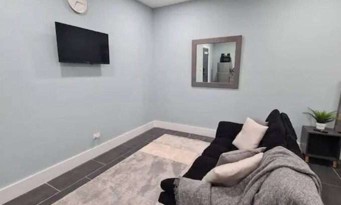 Nassau Apartment | Charming Studio 1 Bed/Bath in Cable Beach, Nassau, Bahamas