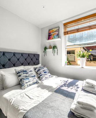Bloomsbury Apartment | Charming Studio Flat close to Holborn station