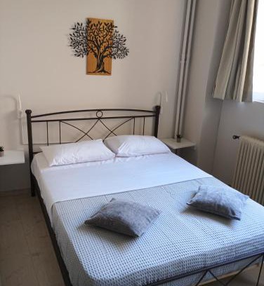 Chalcis Apartment | Charming Studio