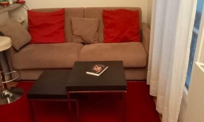 Jardin des plantes Apartment | Charming studio in the heart of the Latin Quarter