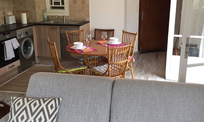 Vence Apartment | Charming Studio VENCE