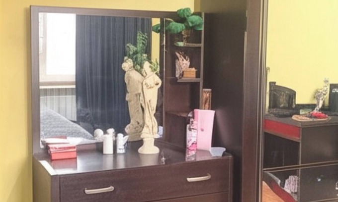 Yerevan Apartment | Charming studio with WiFi and AC in serene Yerevan