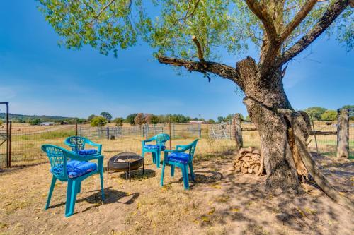Subiaco House | Charming Subiaco Getaway Near Arkansas River!