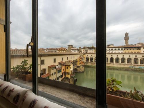 Oltrarno Apartment | Charming Suite Ponte Vecchio