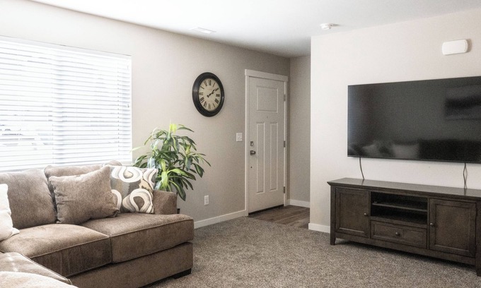 Idaho Falls House | Charming Suites Near Downtown Idaho Falls #2