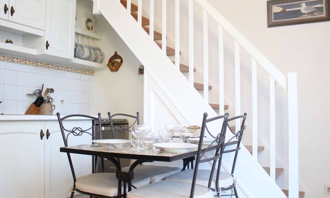 Saint-Martin-de-Re Apartment | Charming T1 bis with Terrace & Pool in Saint-Martin-de-Ré, Sleeps 4