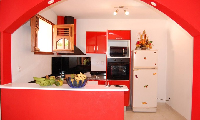 Saint-Esprit Apartment | Charming T2 bis to the Holy Spirit