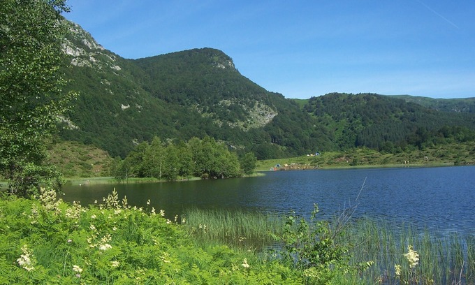 Bagneres-de-Bigorre Apartment | Charming T2 near the thermal baths very nice view with all comfort