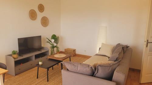 Frouzins Apartment | Charming T2 in Frouzins