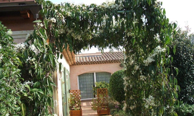 Mougins House | CHARMING T2 MOUGINS/CANNES