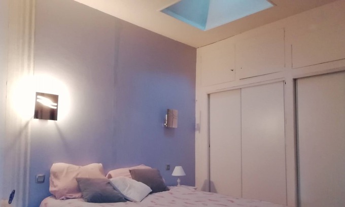 Bourges House | Charming town house Bourges