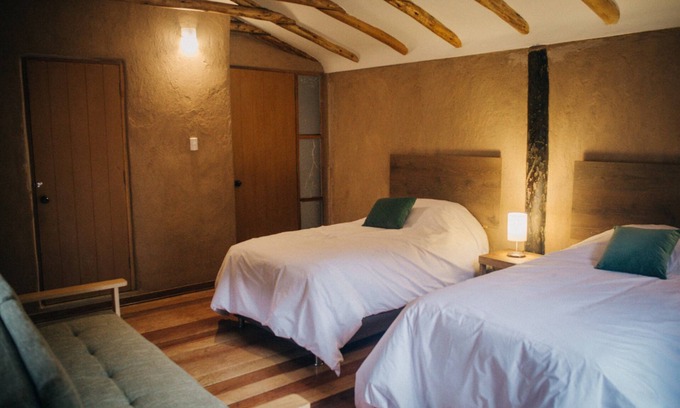 Huaran Apartment | Charming Triple room AWA Lodge Sacred Valley