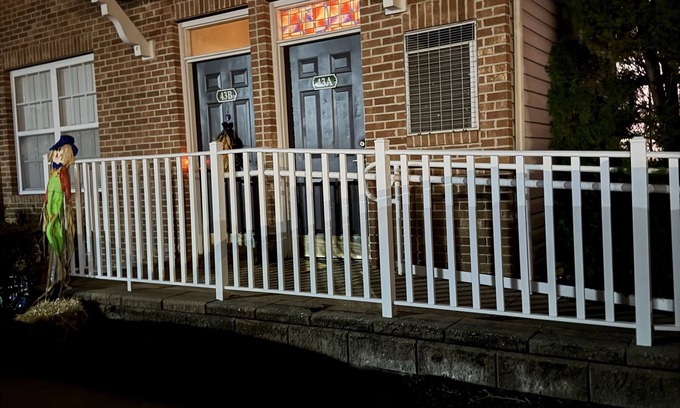 Jackson Apartment | Charming Two-Bedroom Apartment for Rent, Beaches-Six Flags -Fort dix-
