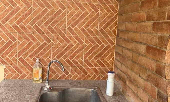 Dilijan House | Charming Two-Bedroom Apartment in Dilijan