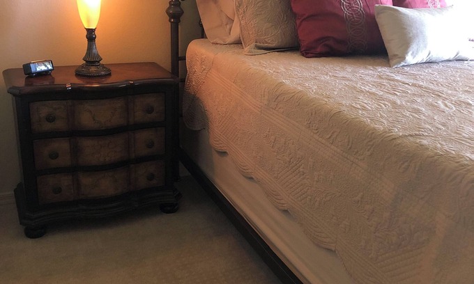 North Scottsdale Condo | Charming two bedroom second floor condominium in North Scottsdale.