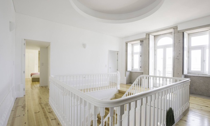 Centro / Baixa Apartment | Charming & Unique Downtown Flat