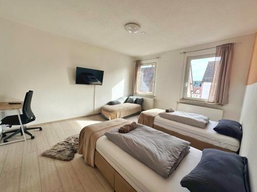 Villingen-Schwenningen Apartment | Charming Vacation Home In The Black Forest