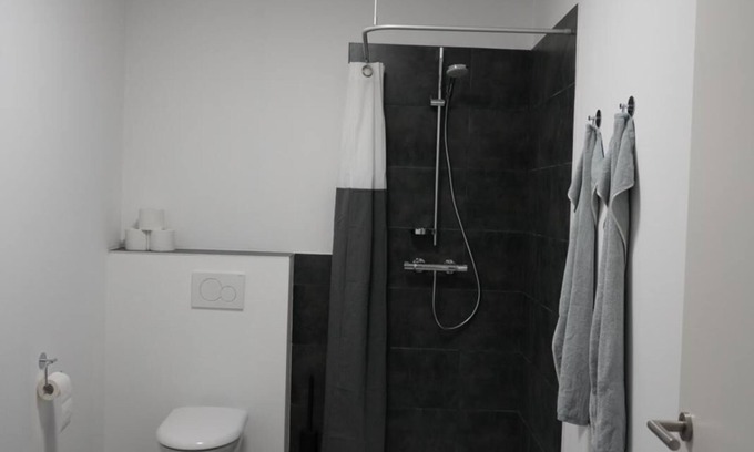 St. Annen Apartment | "Charming vacation apartment on the farm. Ideal for families and pets