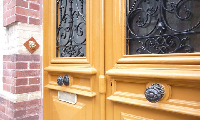 Fecamp Apartment | Charming vacation rental and bed and breakfast in Fecamp, Etretat, Normandy